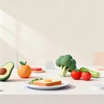 Как да се храним правилно