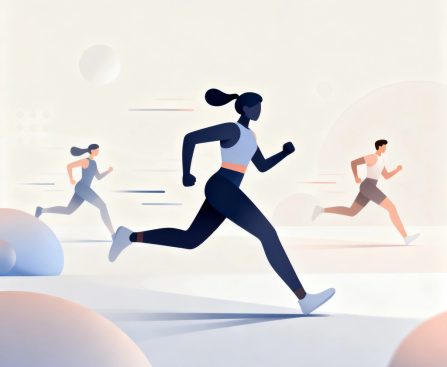 Ползите от редовната физическа активност